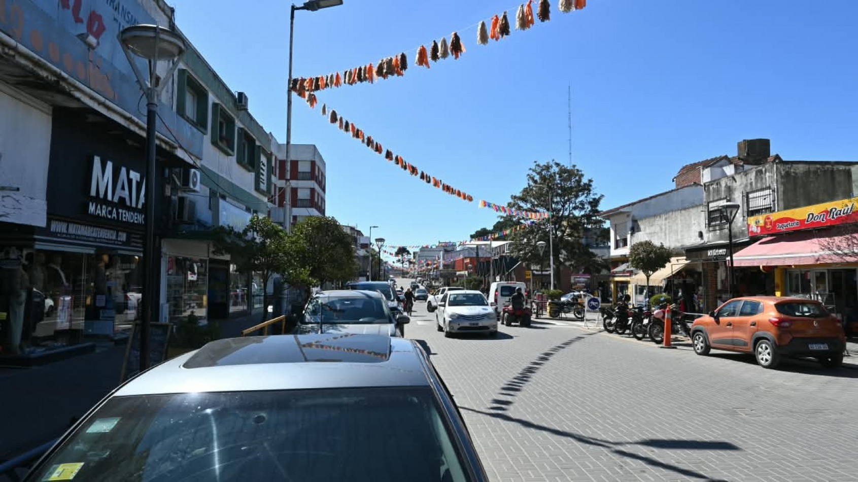 FONDO DE COMERCIO ZONA CENTRO 