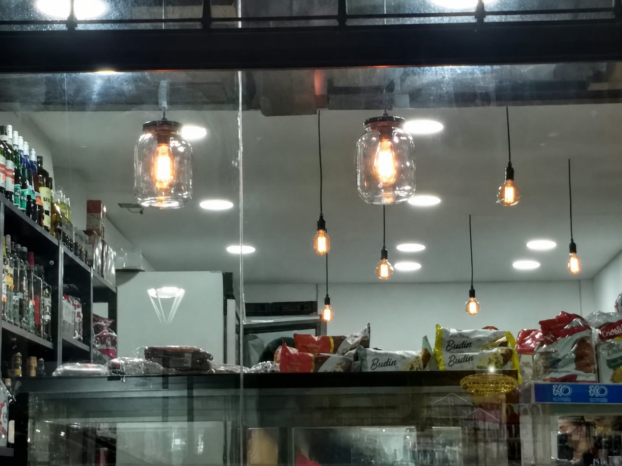 FONDO DE COMERCIO ZONA CENTRO 