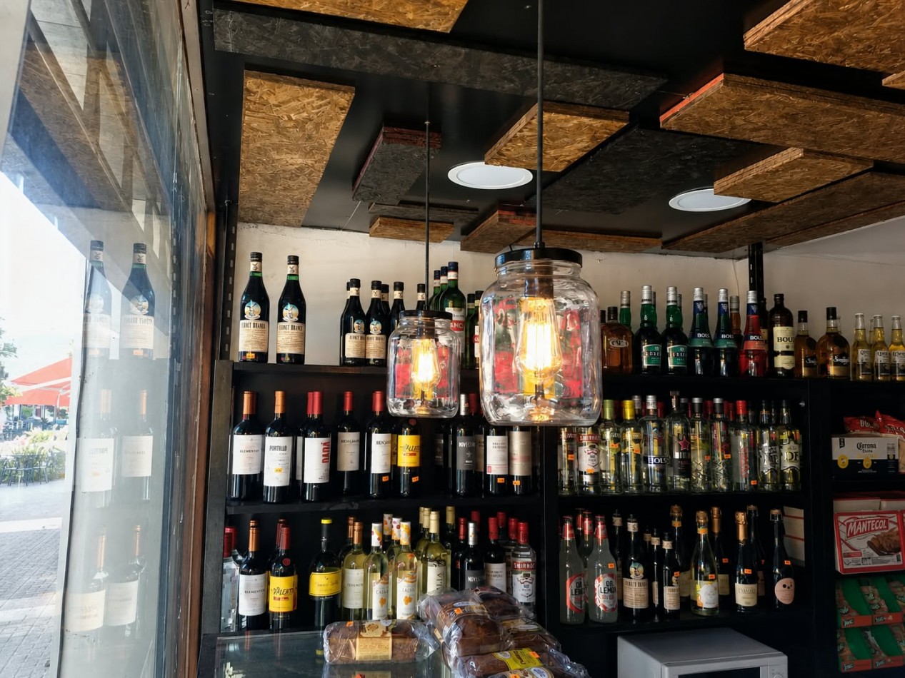 FONDO DE COMERCIO ZONA CENTRO 