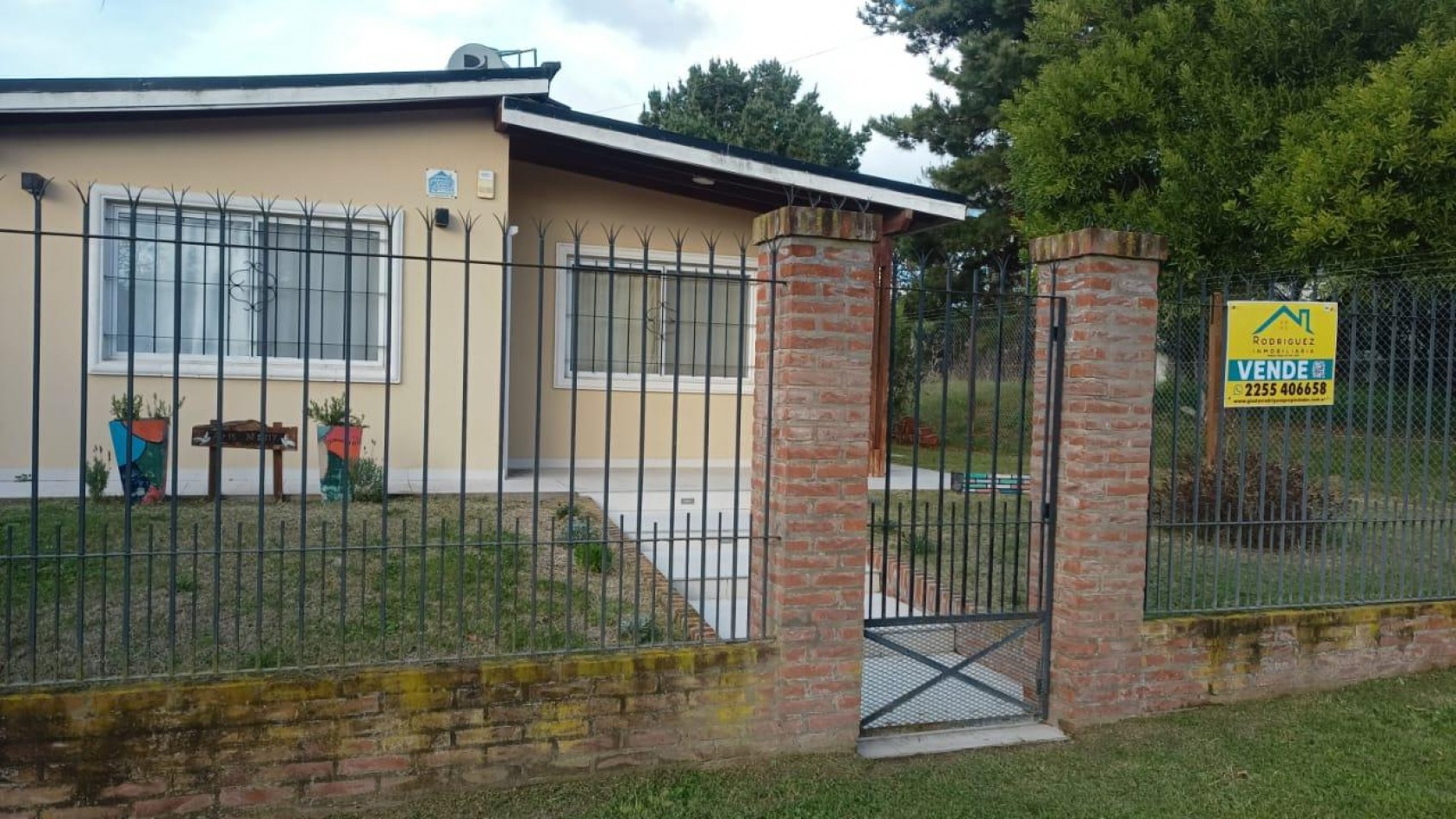Casa en venta - Villa Gesell