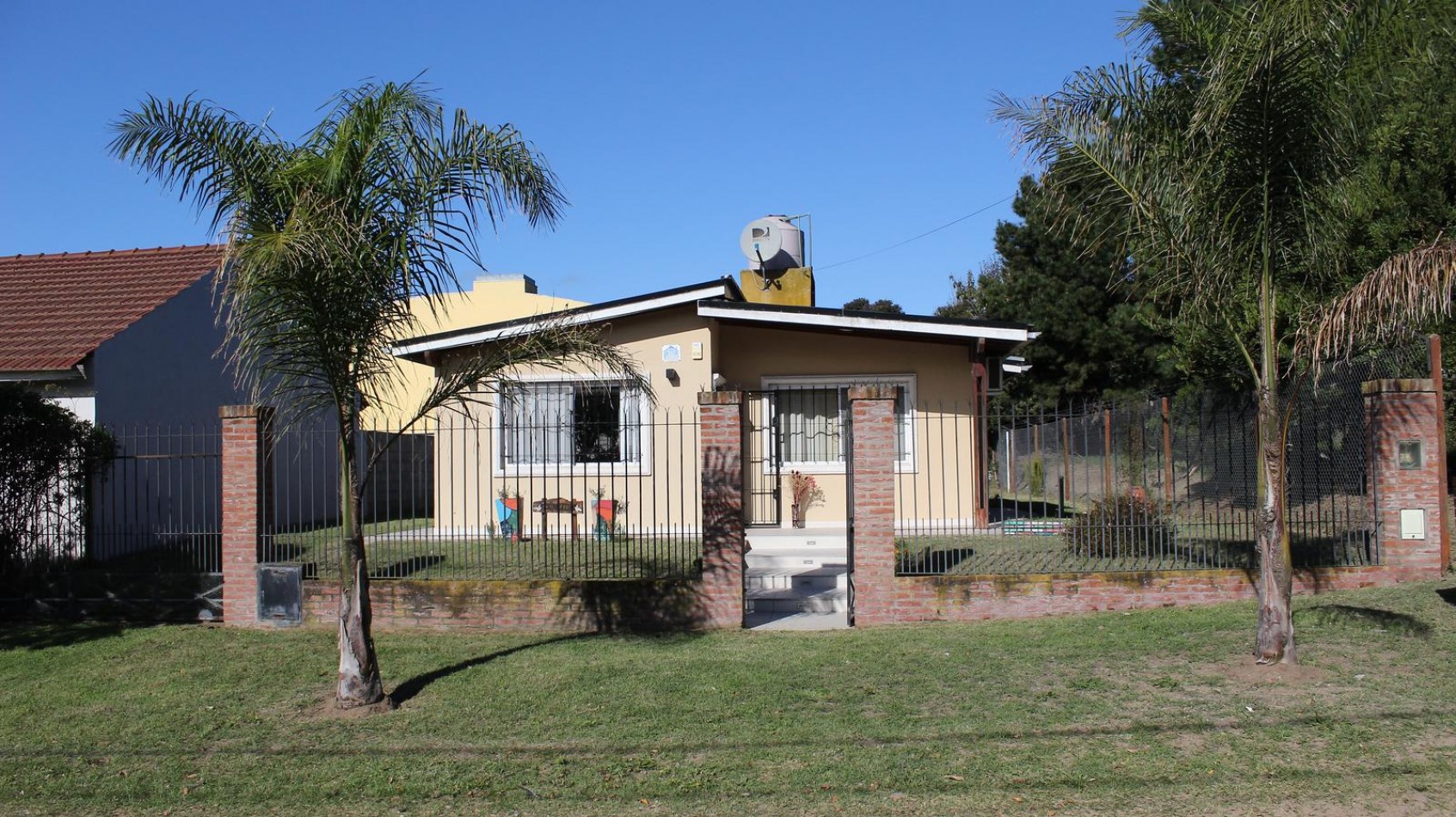 Casa en venta - Villa Gesell