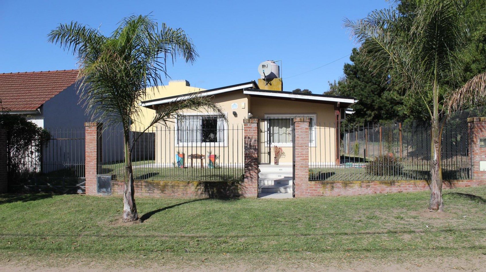 Casa en venta - Villa Gesell