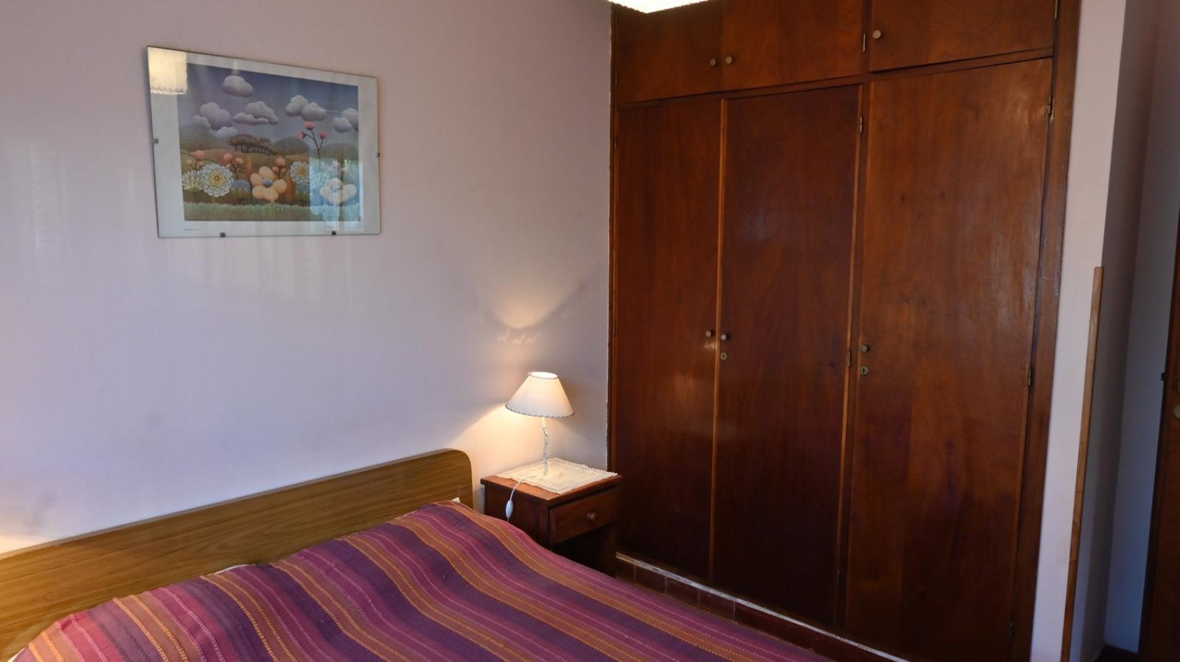 Departamento en venta a dos cuadras del mar