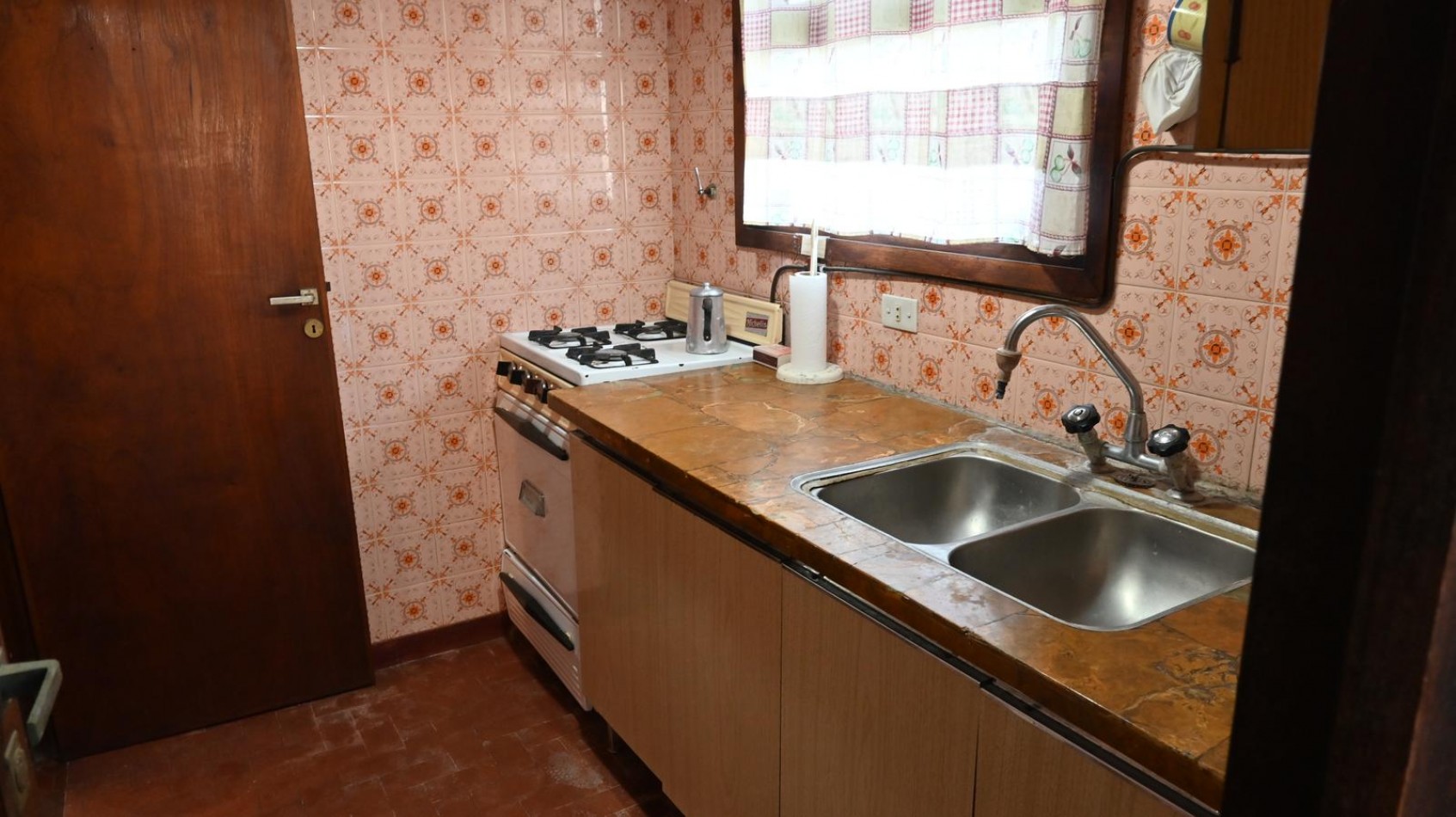 Departamento en venta a dos cuadras del mar