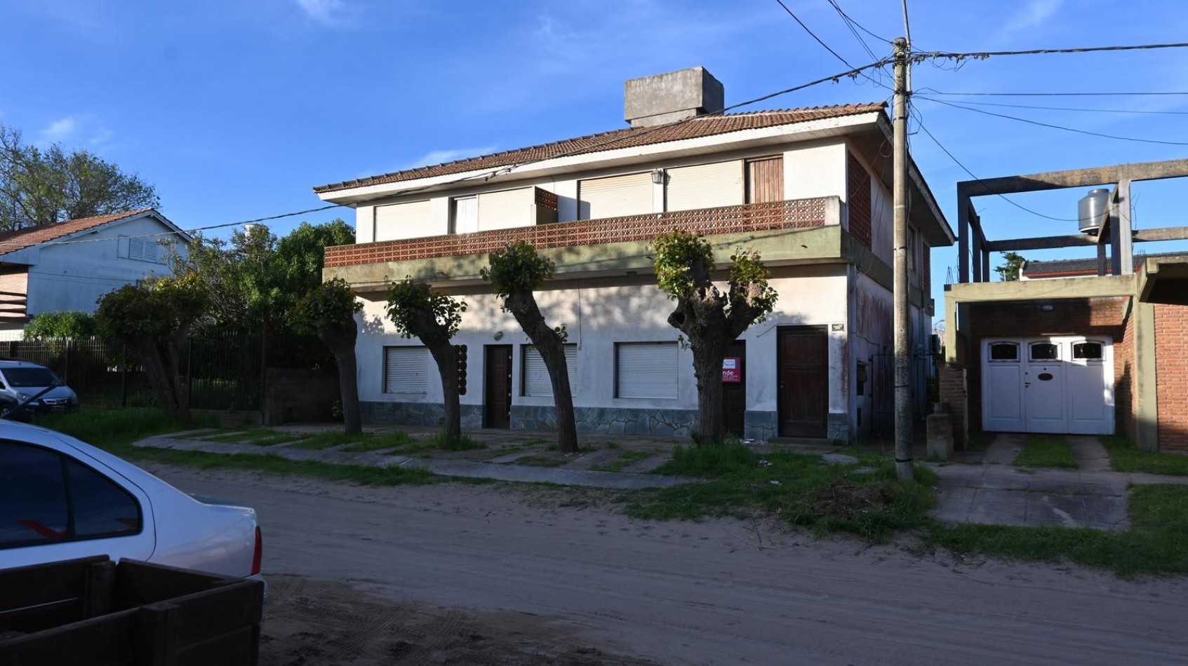 Departamento en venta a dos cuadras del mar