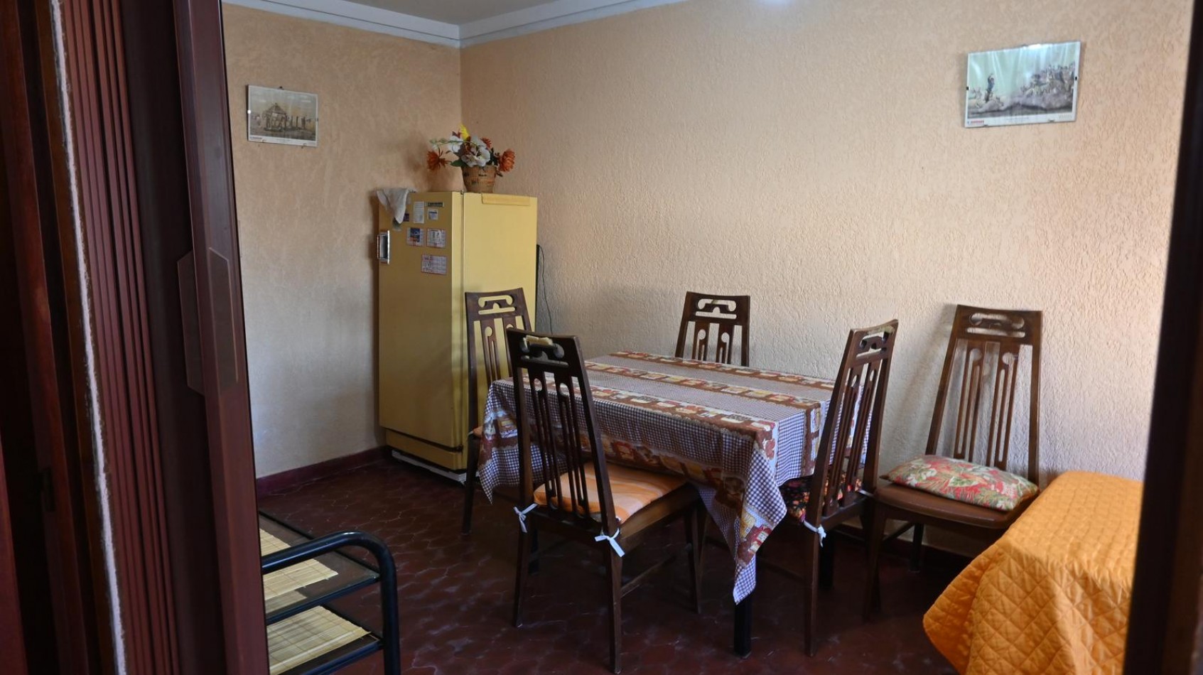 Departamento en venta a dos cuadras del mar