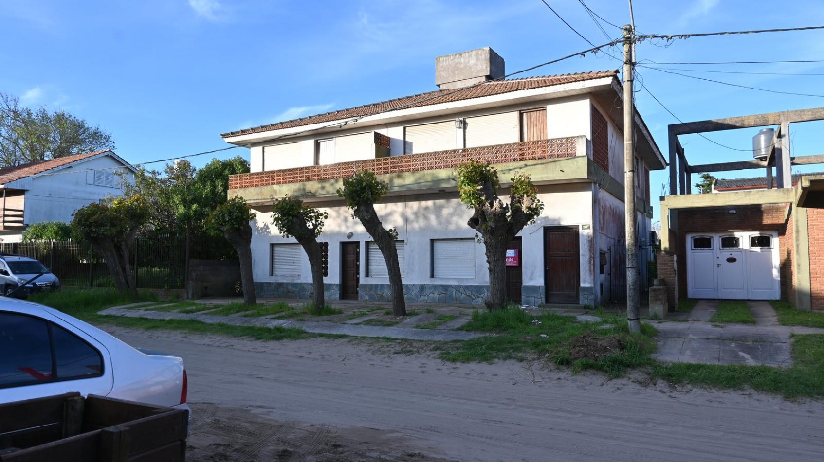 Departamento en venta a dos cuadras del mar