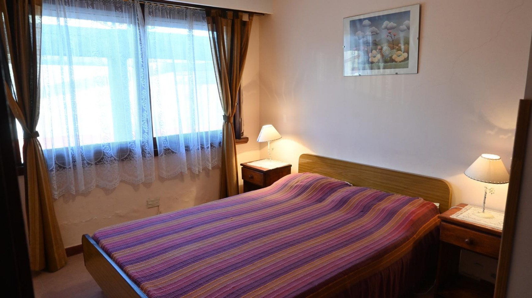 Departamento en venta a dos cuadras del mar