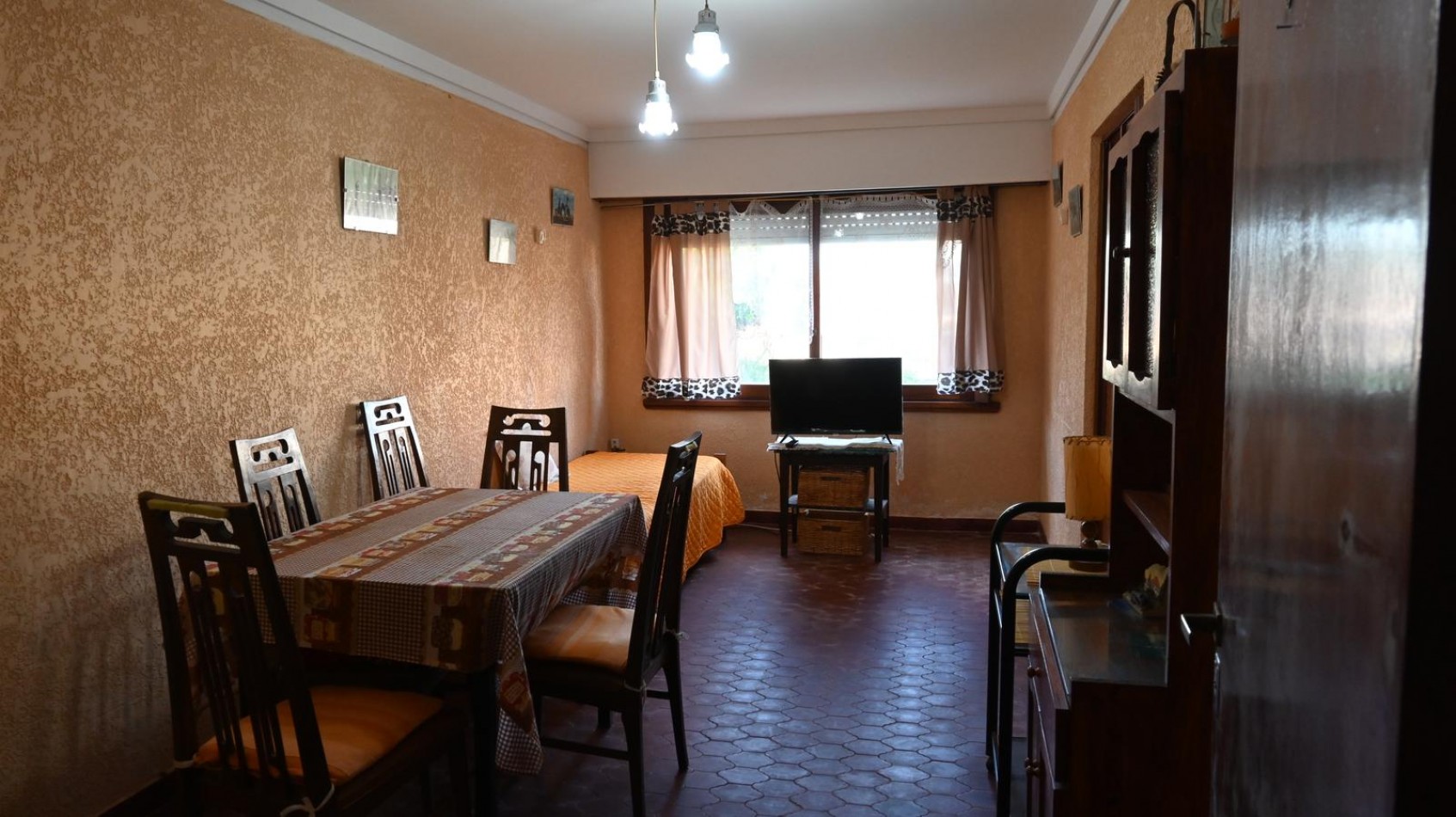 Departamento en venta a dos cuadras del mar