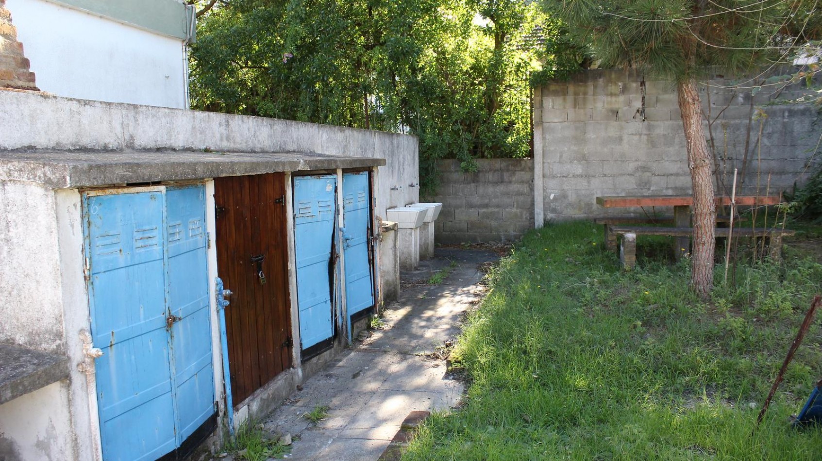 Departamento en venta a dos cuadras del mar