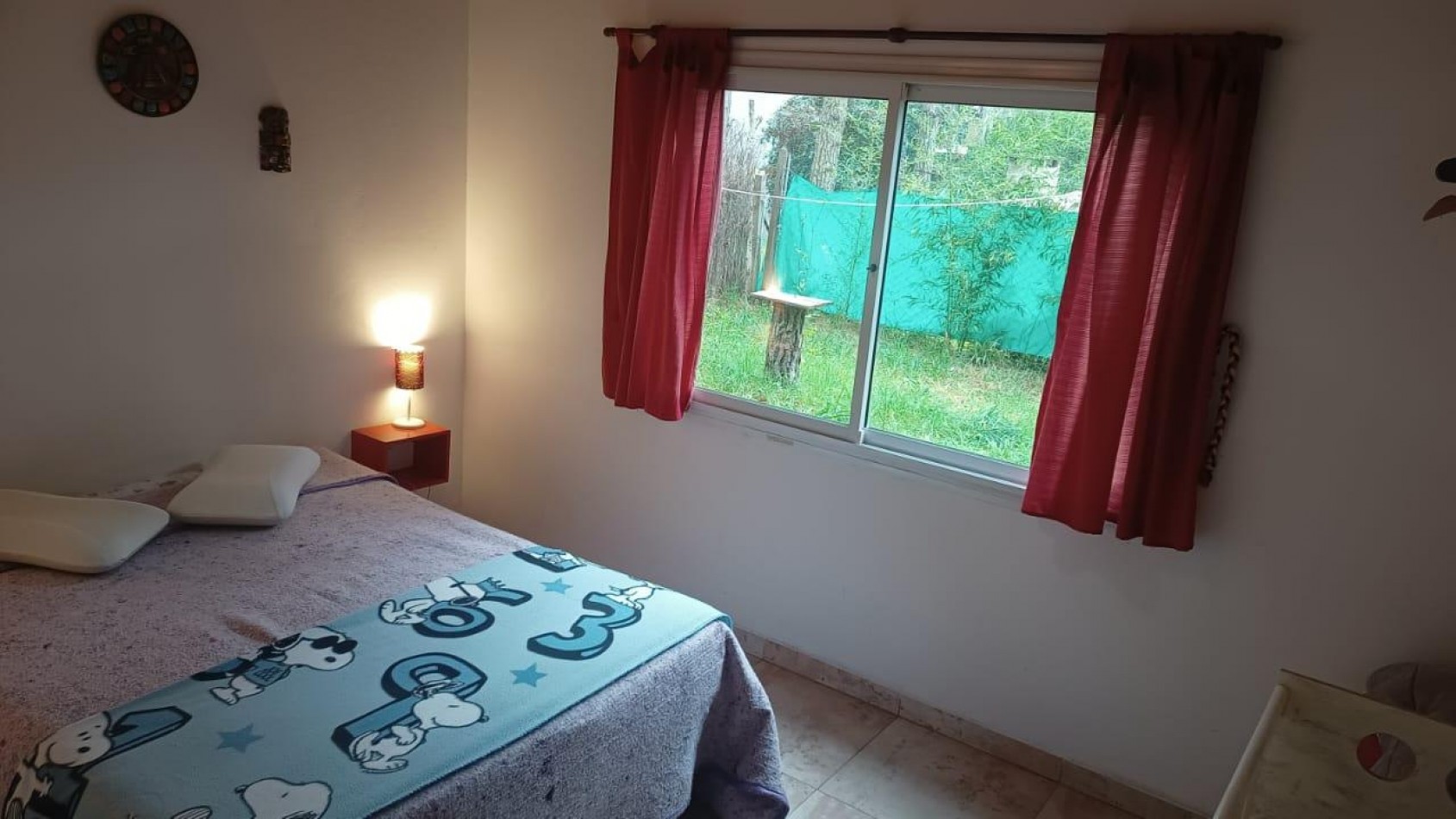 Dos cabañas en venta - Mar Azul