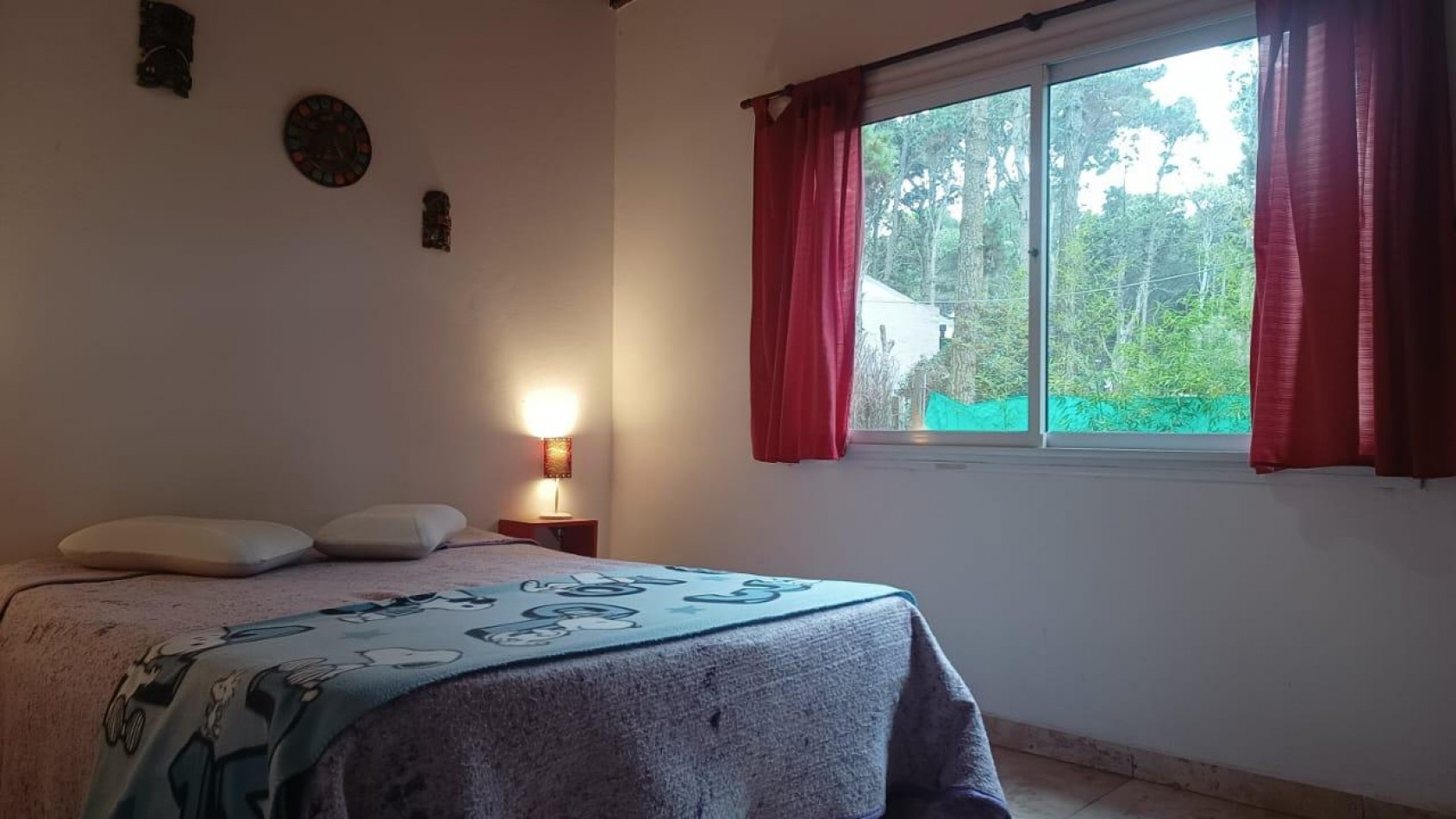 Dos cabañas en venta - Mar Azul