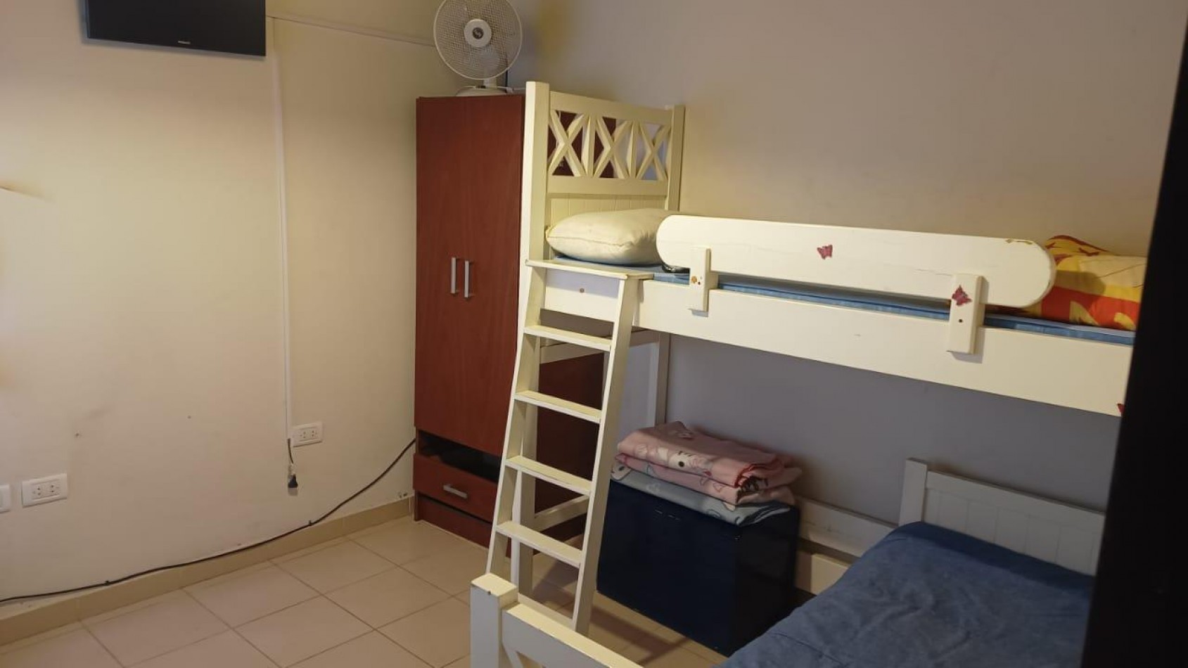 Dos cabañas en venta - Mar Azul