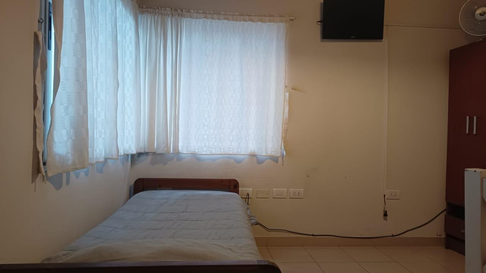 Dos cabañas en venta - Mar Azul