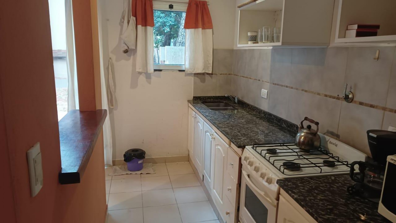 Dos cabañas en venta - Mar Azul