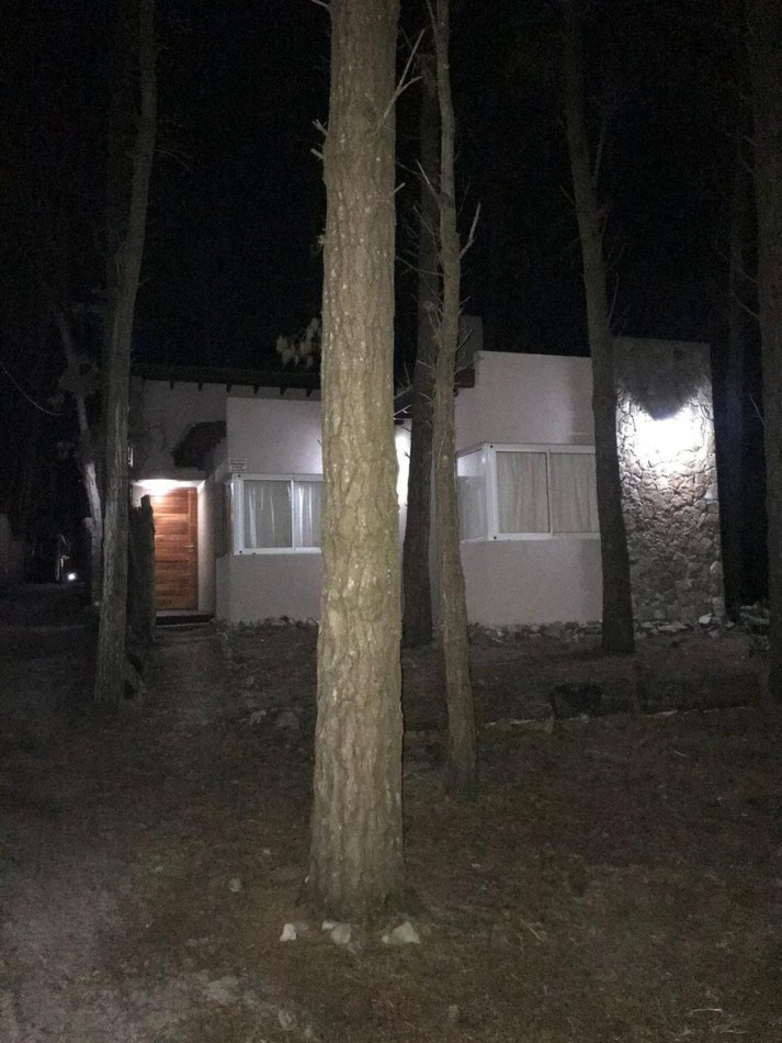 Dos cabañas en venta - Mar Azul
