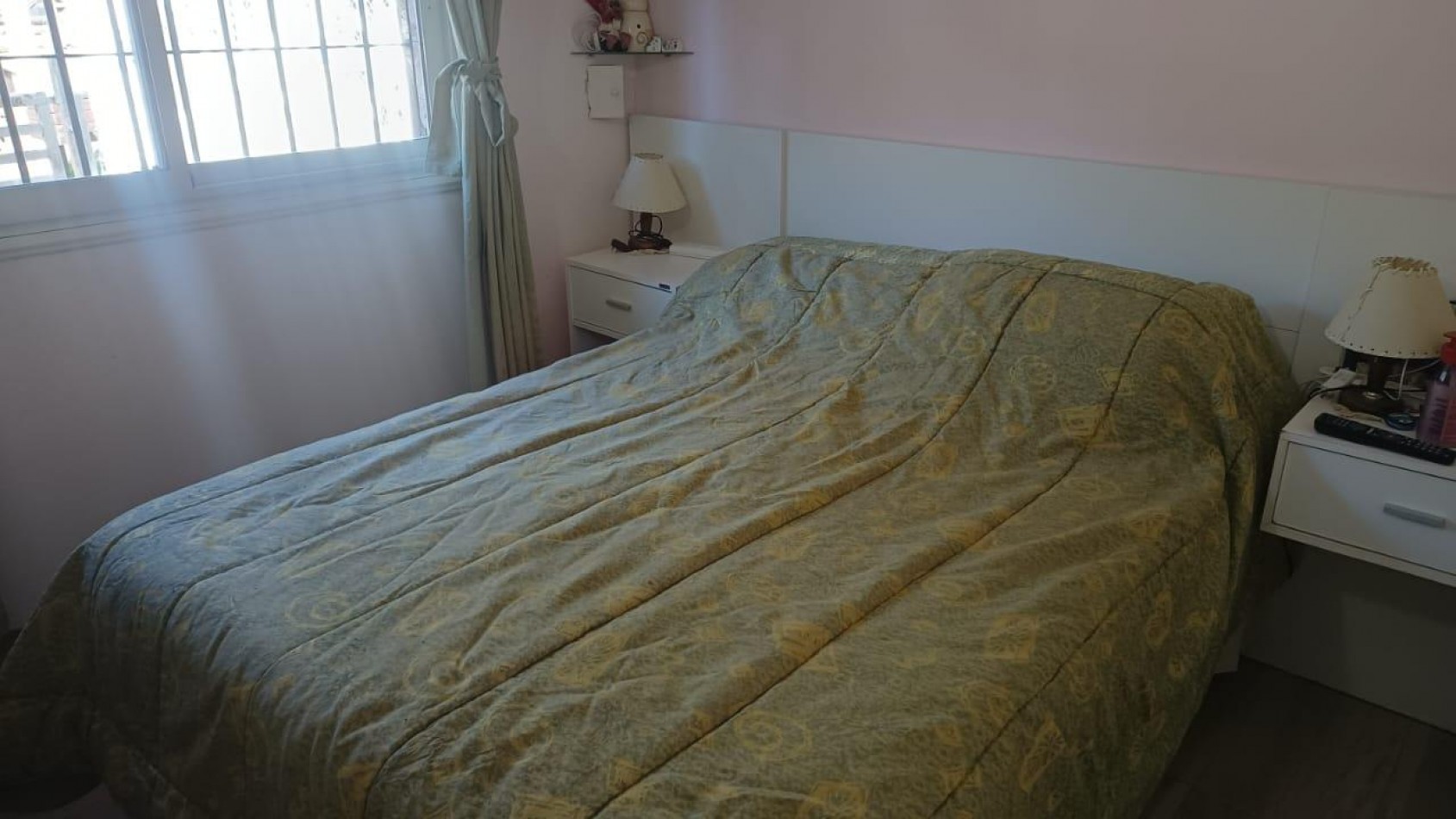 CASA EN VENTA MAS DOS UNIDADES 