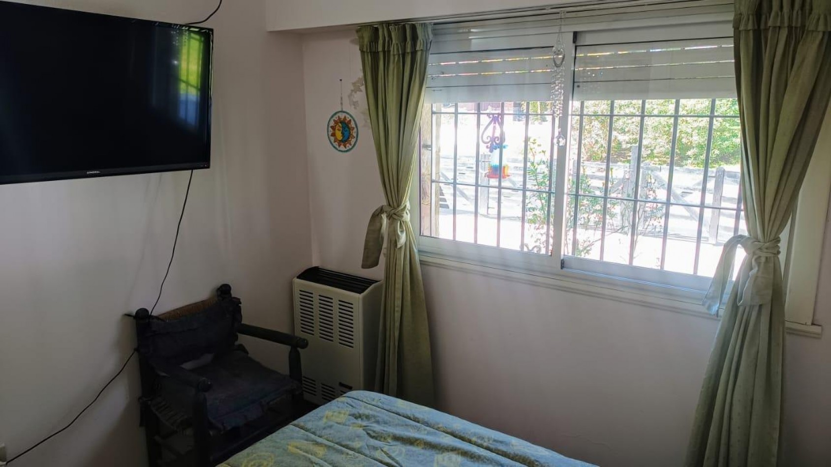 CASA EN VENTA MAS DOS UNIDADES 