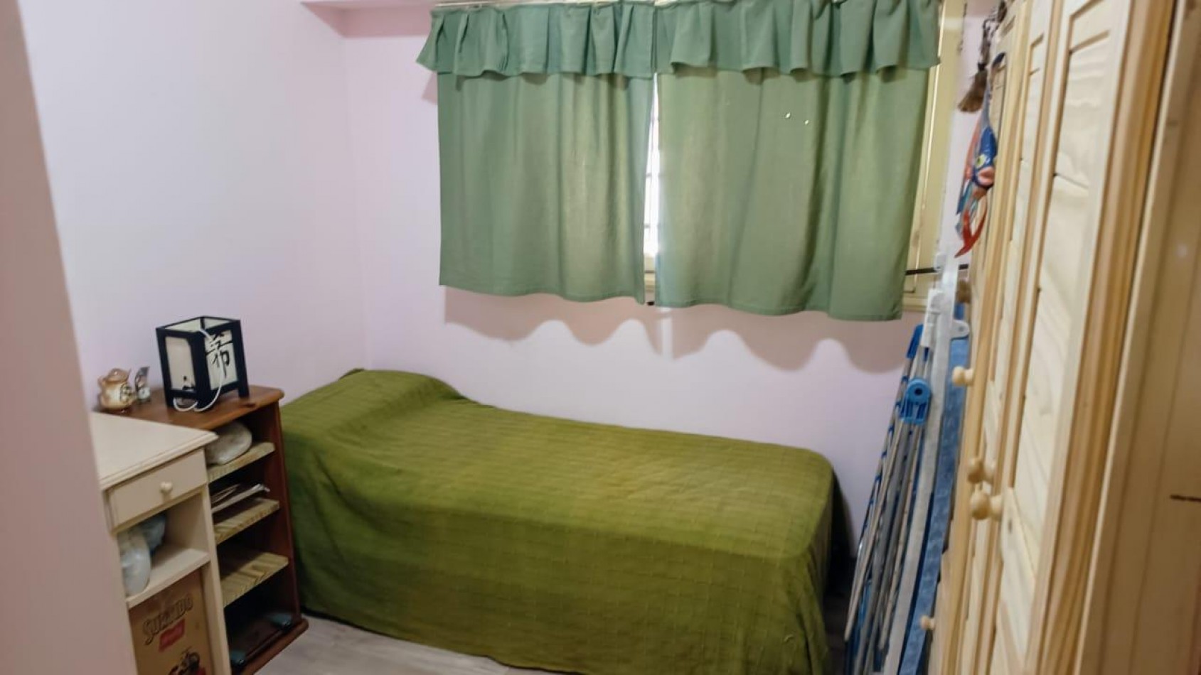 CASA EN VENTA MAS DOS UNIDADES 