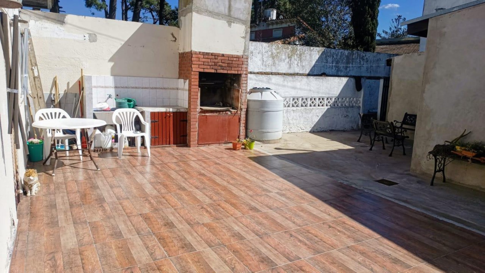 CASA EN VENTA MAS DOS UNIDADES 