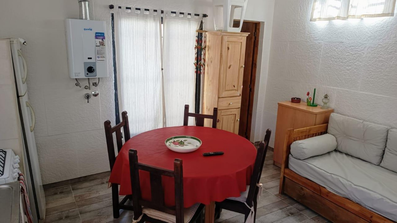 CASA EN VENTA MAS DOS UNIDADES 