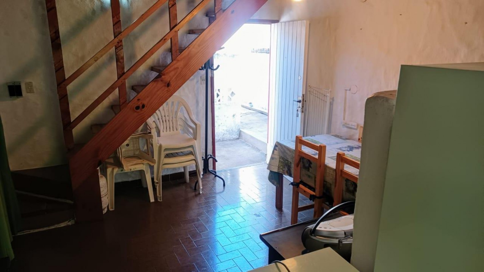 CASA EN VENTA MAS DOS UNIDADES 