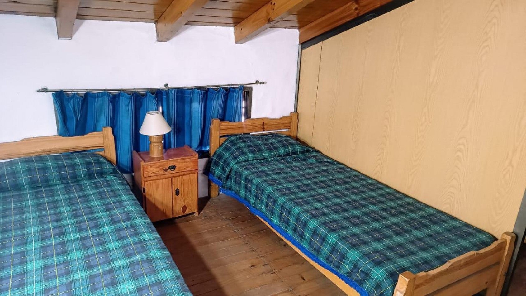 CASA EN VENTA MAS DOS UNIDADES 