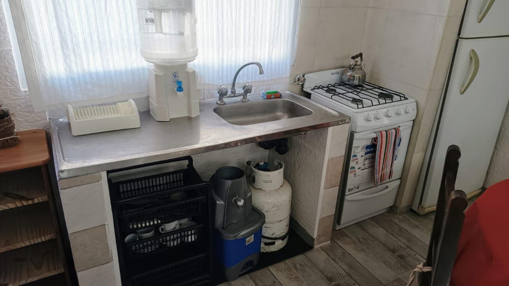 CASA EN VENTA MAS DOS UNIDADES 