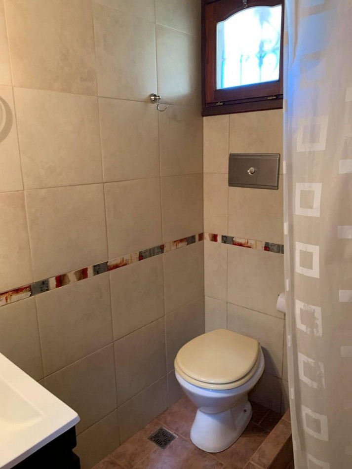 A LA VENTA CASA DE 3 AMBIENTES EN BARRIO NORTE