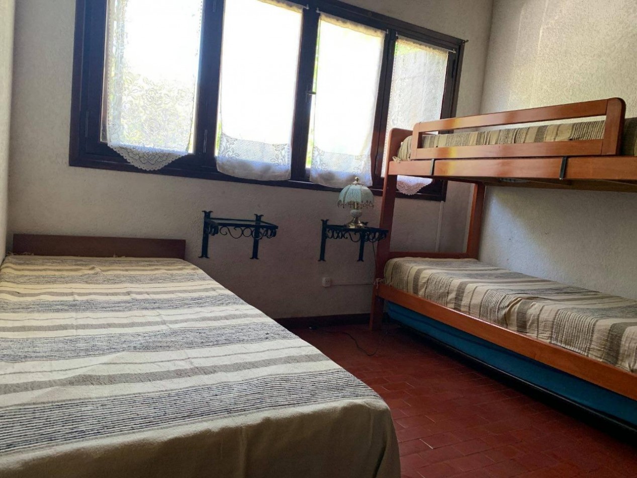 A LA VENTA CASA DE 3 AMBIENTES EN BARRIO NORTE