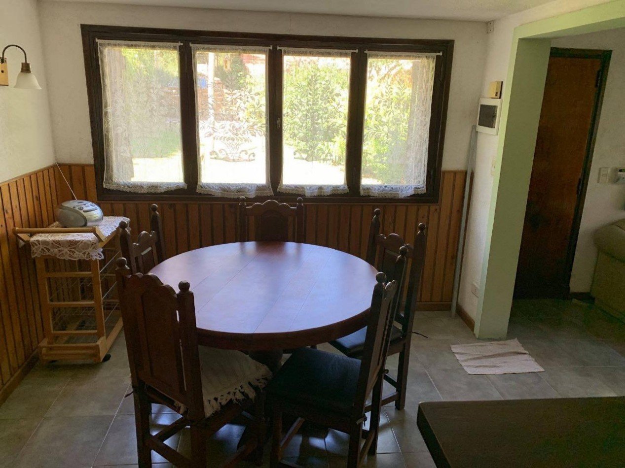 A LA VENTA CASA DE 3 AMBIENTES EN BARRIO NORTE