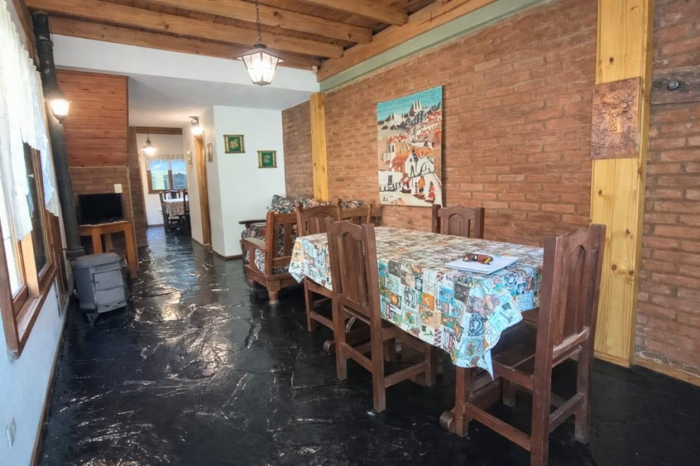 VENTA DUPLEX DE 3 AMBIENTES EN ZONA NORTE