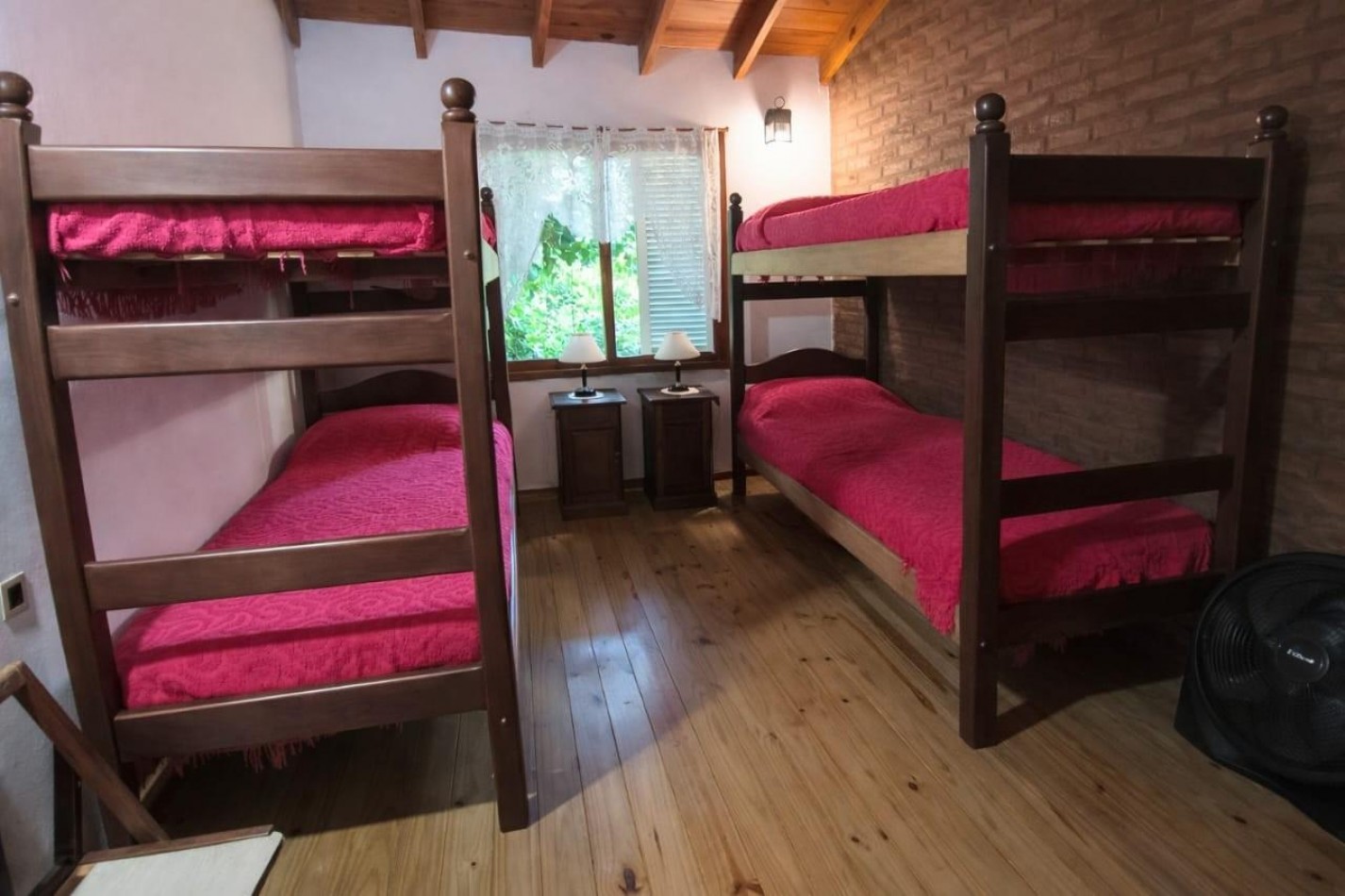 VENTA DUPLEX DE 3 AMBIENTES EN ZONA NORTE