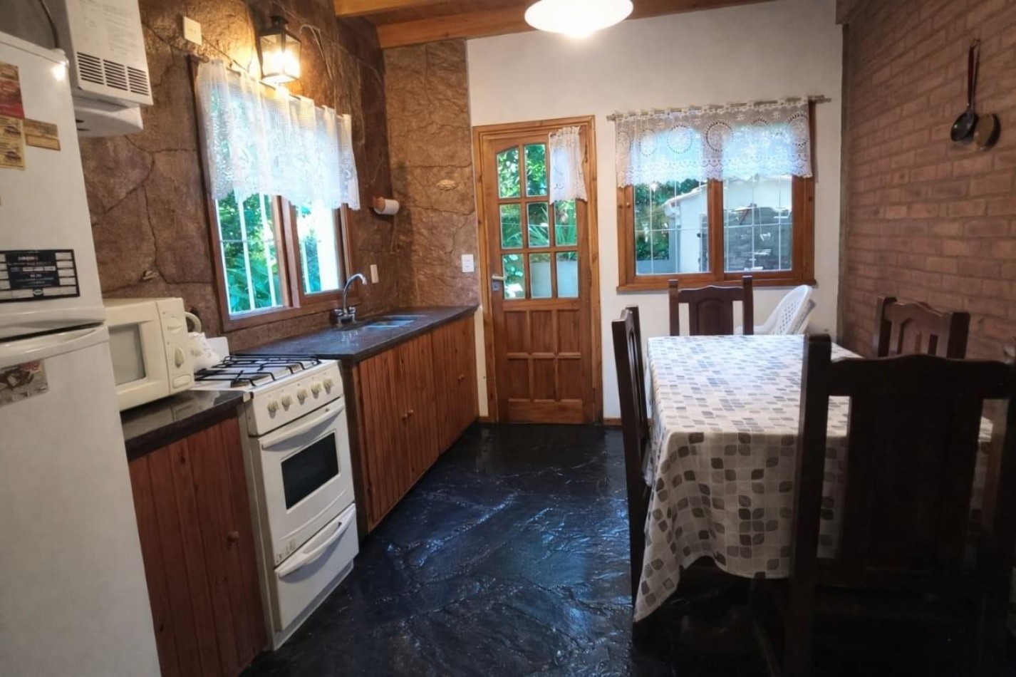 VENTA DUPLEX DE 3 AMBIENTES EN ZONA NORTE