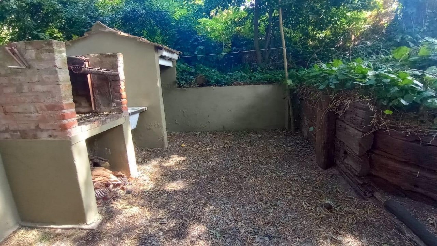 VENTA DUPLEX DE 3 AMBIENTES EN ZONA NORTE