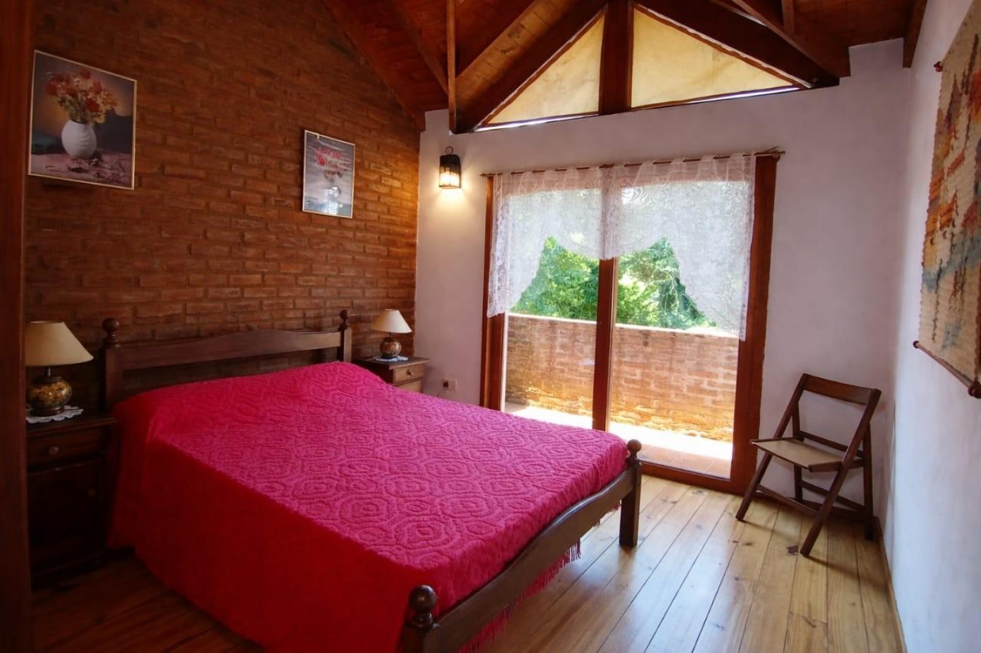 VENTA DUPLEX DE 3 AMBIENTES EN ZONA NORTE