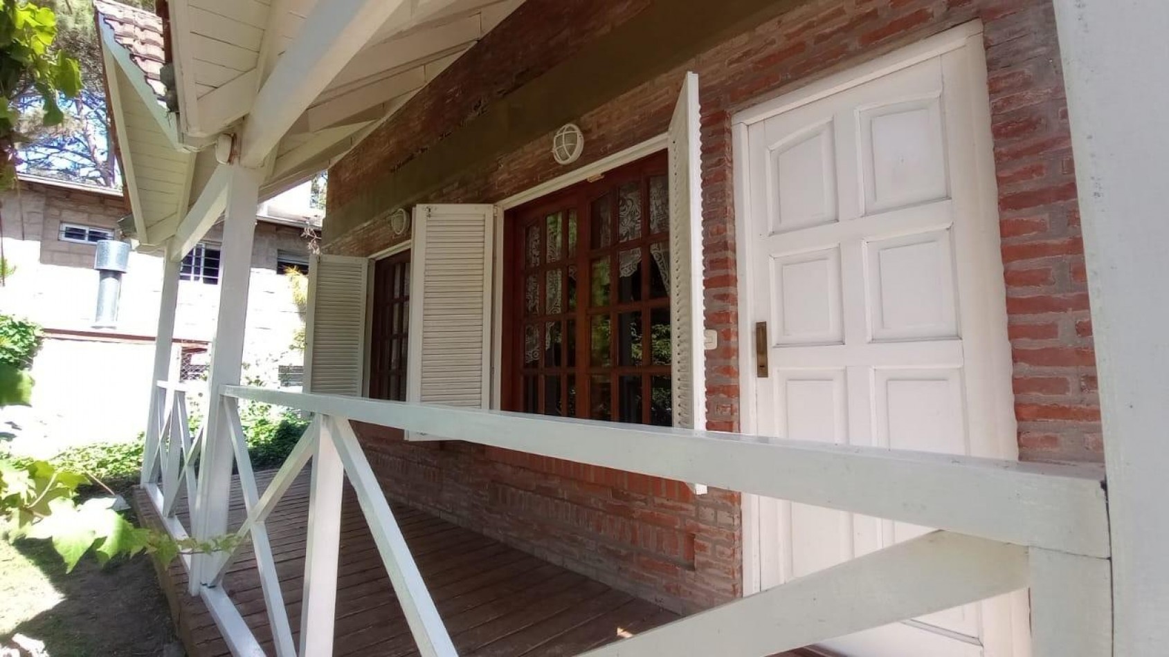 VENTA DUPLEX DE 3 AMBIENTES EN ZONA NORTE