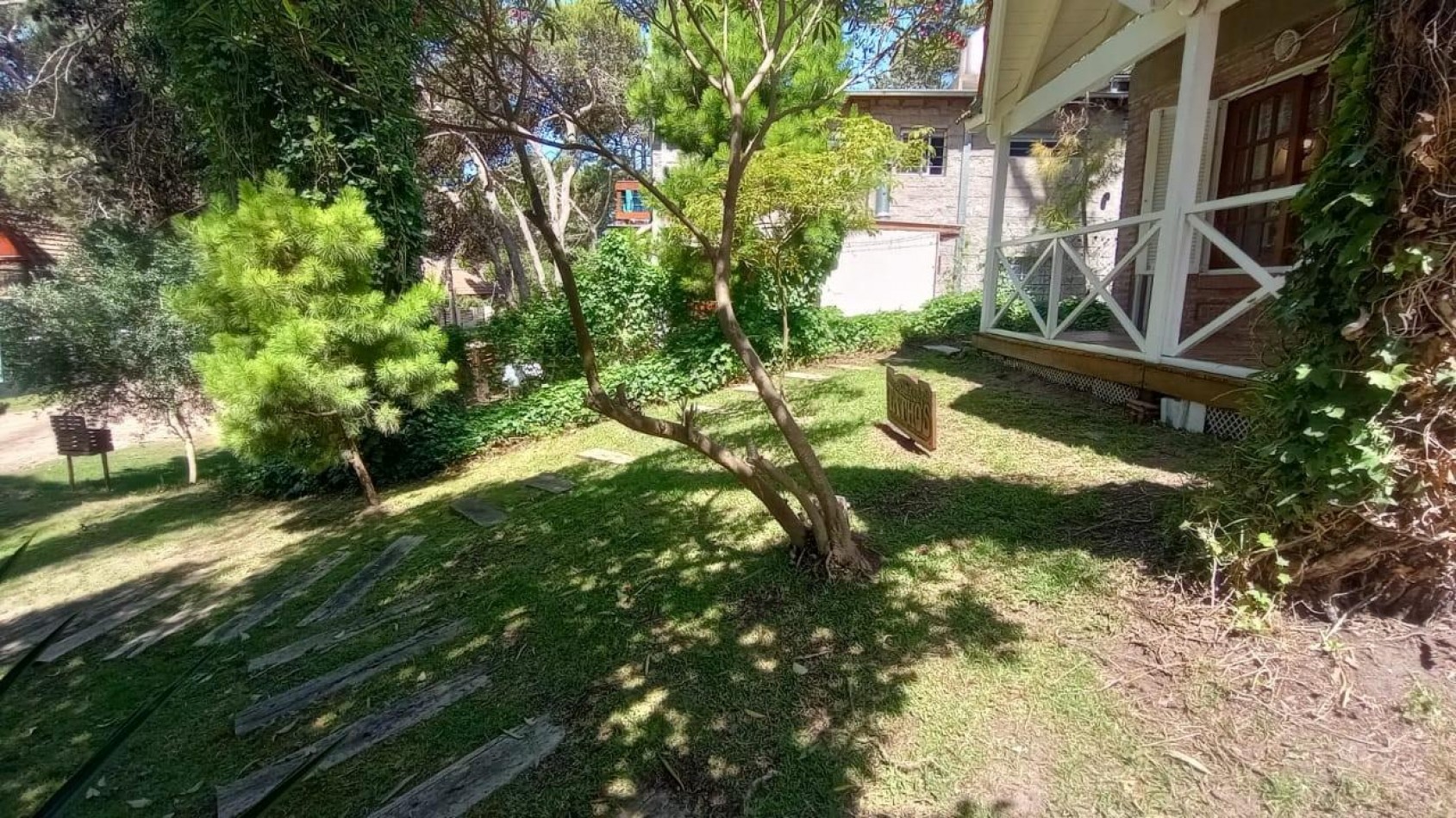 VENTA DUPLEX DE 3 AMBIENTES EN ZONA NORTE