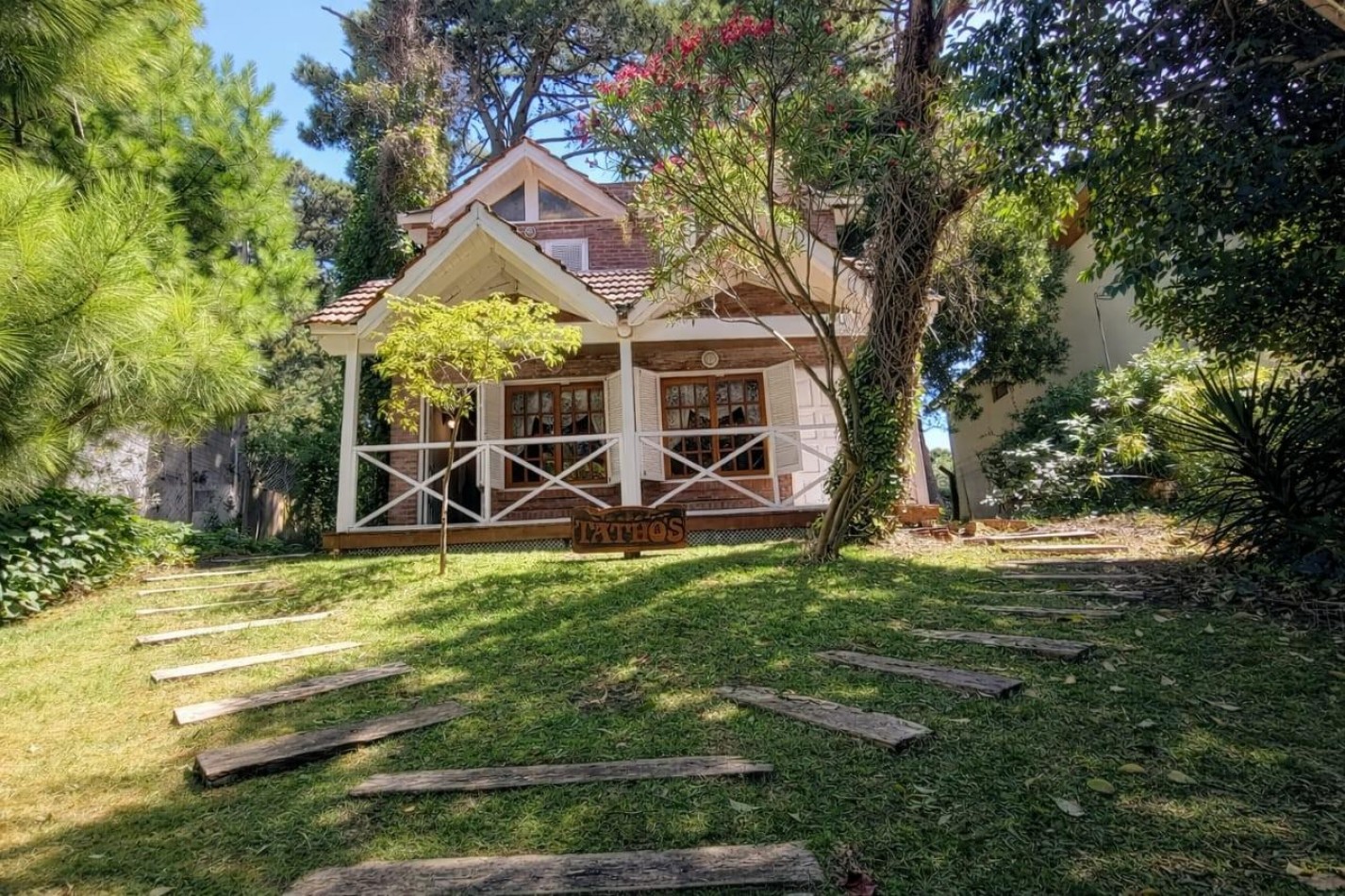 VENTA DUPLEX DE 3 AMBIENTES EN ZONA NORTE