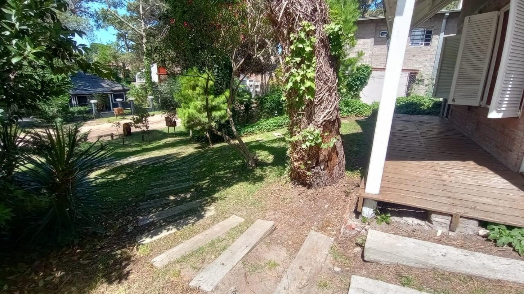 VENTA DUPLEX DE 3 AMBIENTES EN ZONA NORTE