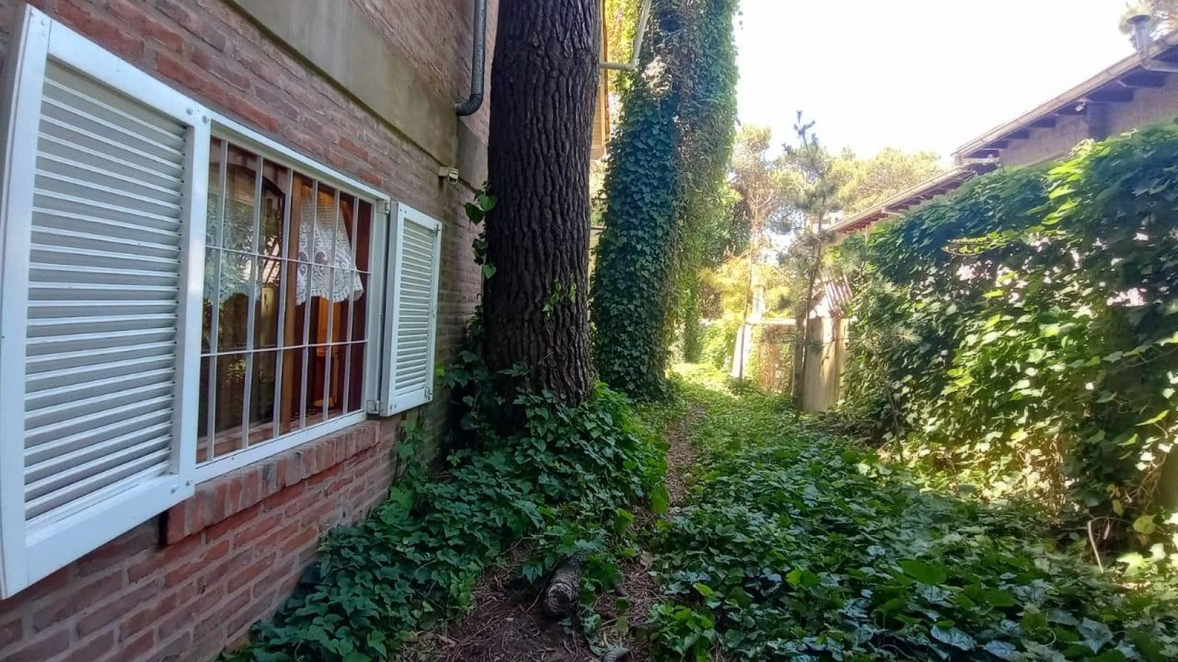 VENTA DUPLEX DE 3 AMBIENTES EN ZONA NORTE
