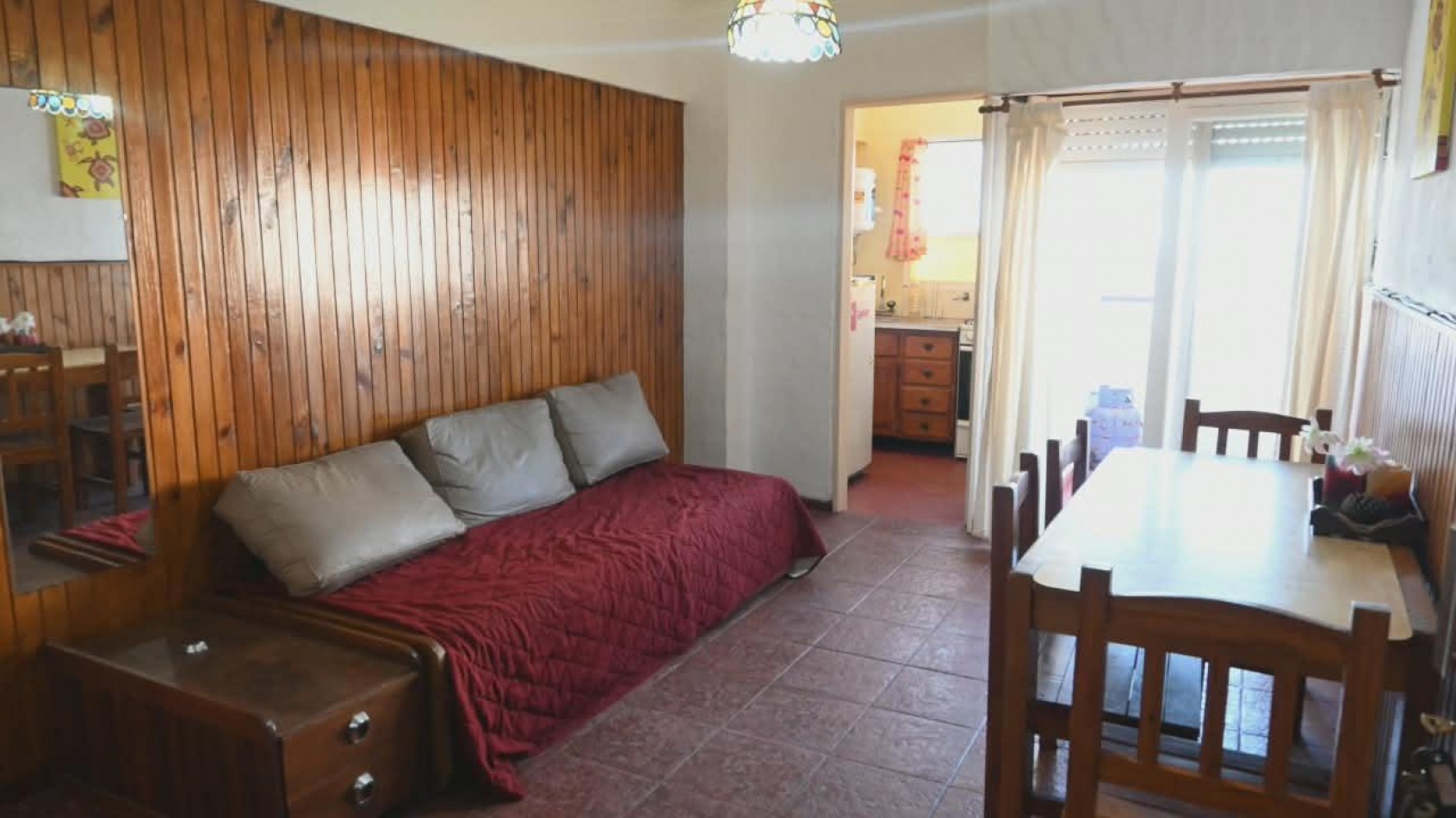 DEPARTAMENTO A LA VENTA EN VILLA GESELL