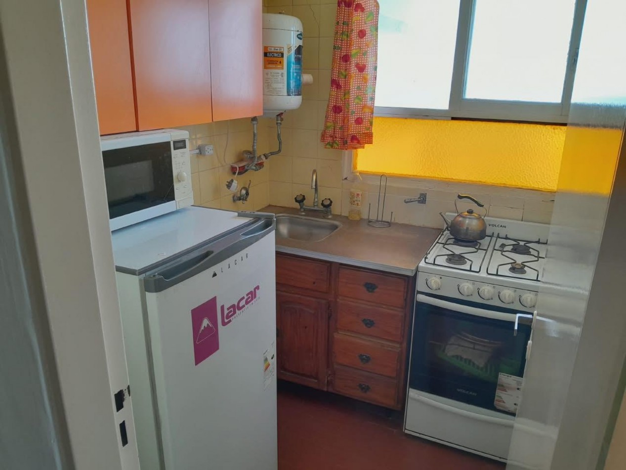 DEPARTAMENTO A LA VENTA EN VILLA GESELL