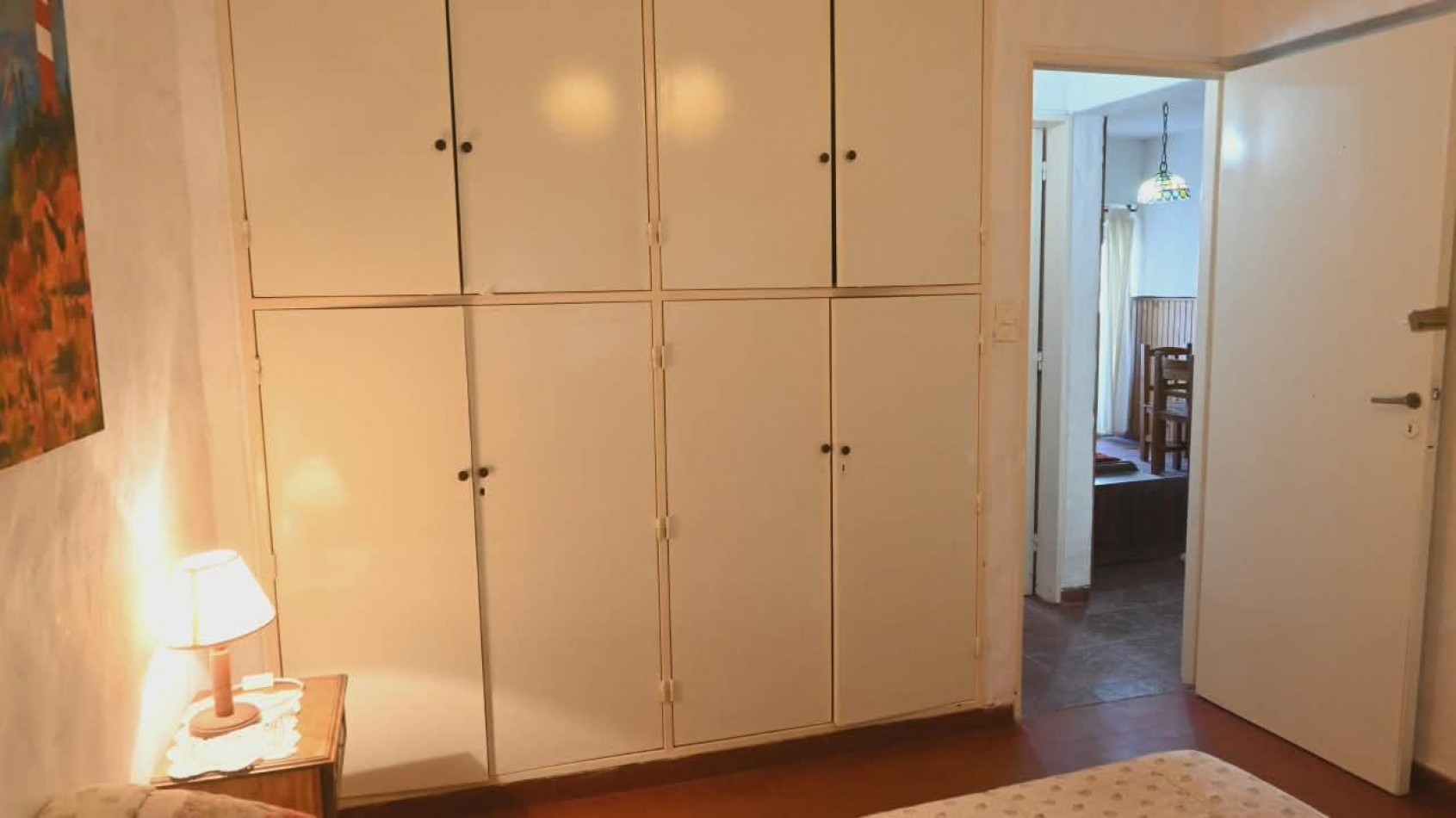 DEPARTAMENTO A LA VENTA EN VILLA GESELL