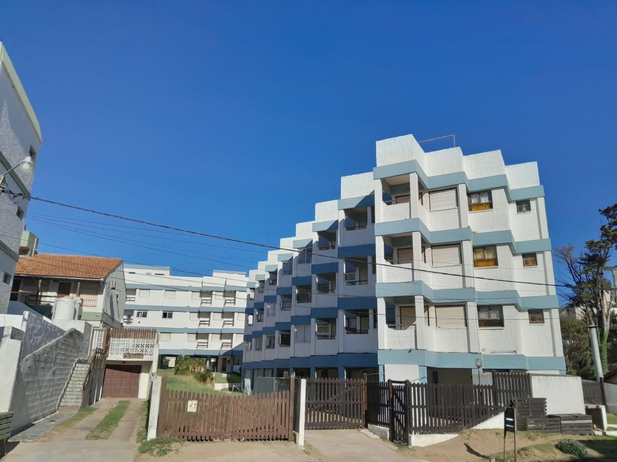 DEPARTAMENTO A LA VENTA EN VILLA GESELL