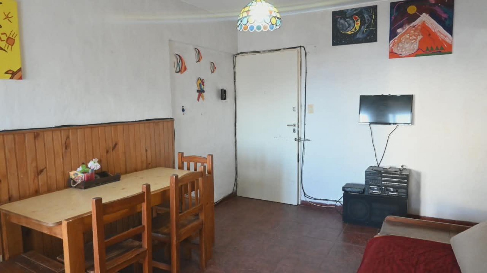 DEPARTAMENTO A LA VENTA EN VILLA GESELL