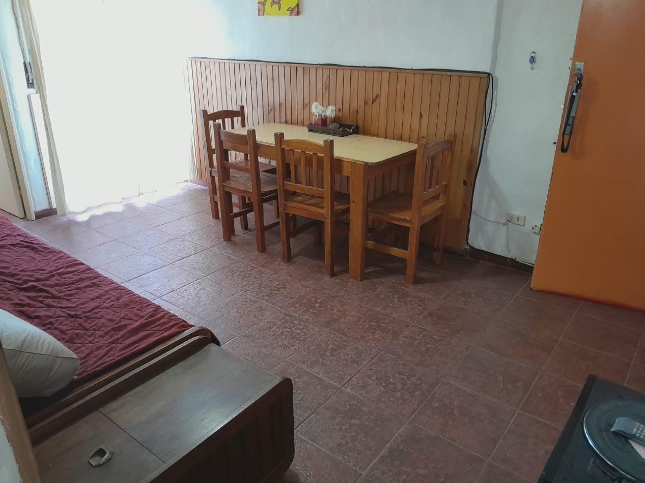 DEPARTAMENTO A LA VENTA EN VILLA GESELL