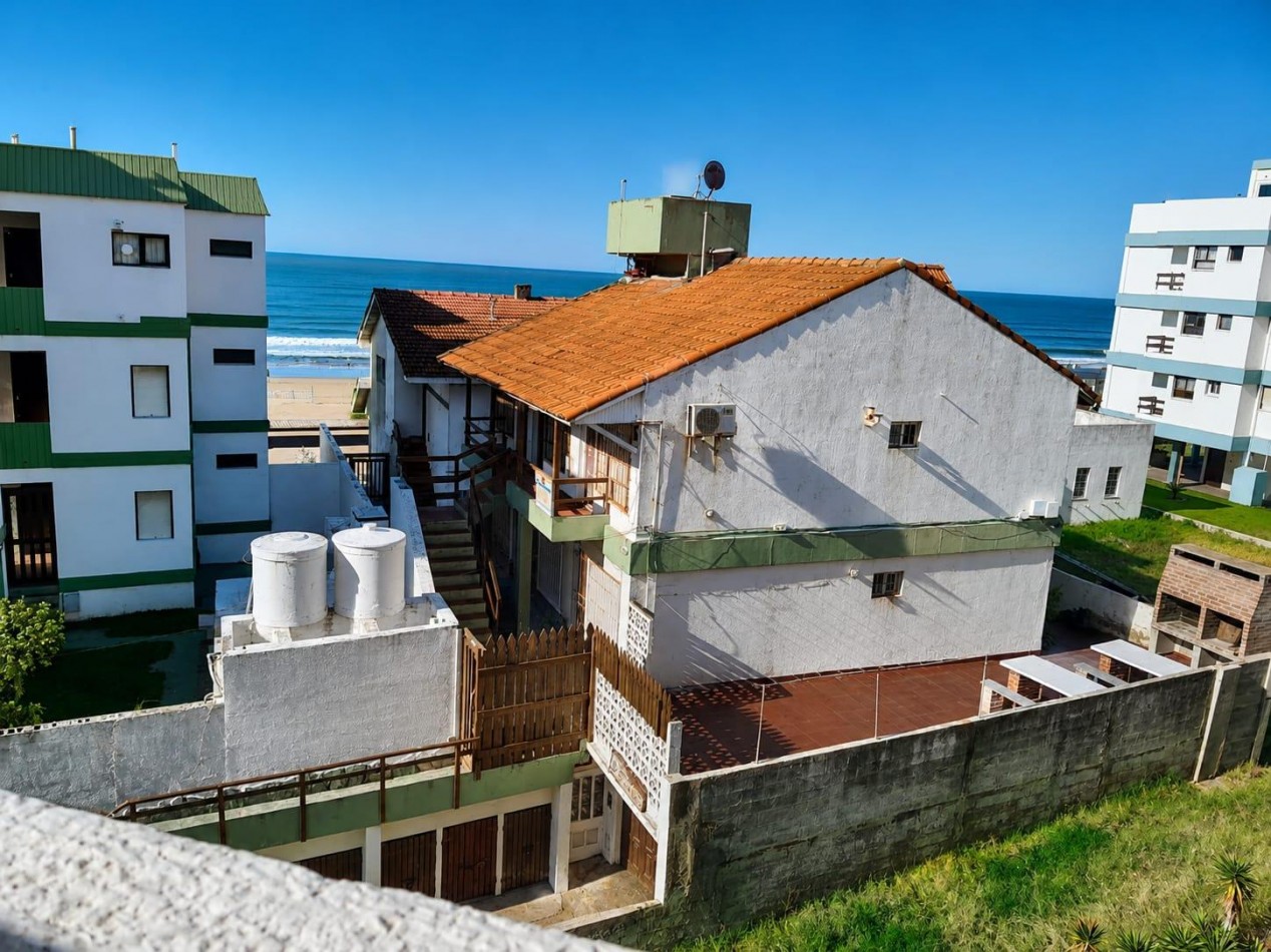 DEPARTAMENTO A LA VENTA EN VILLA GESELL
