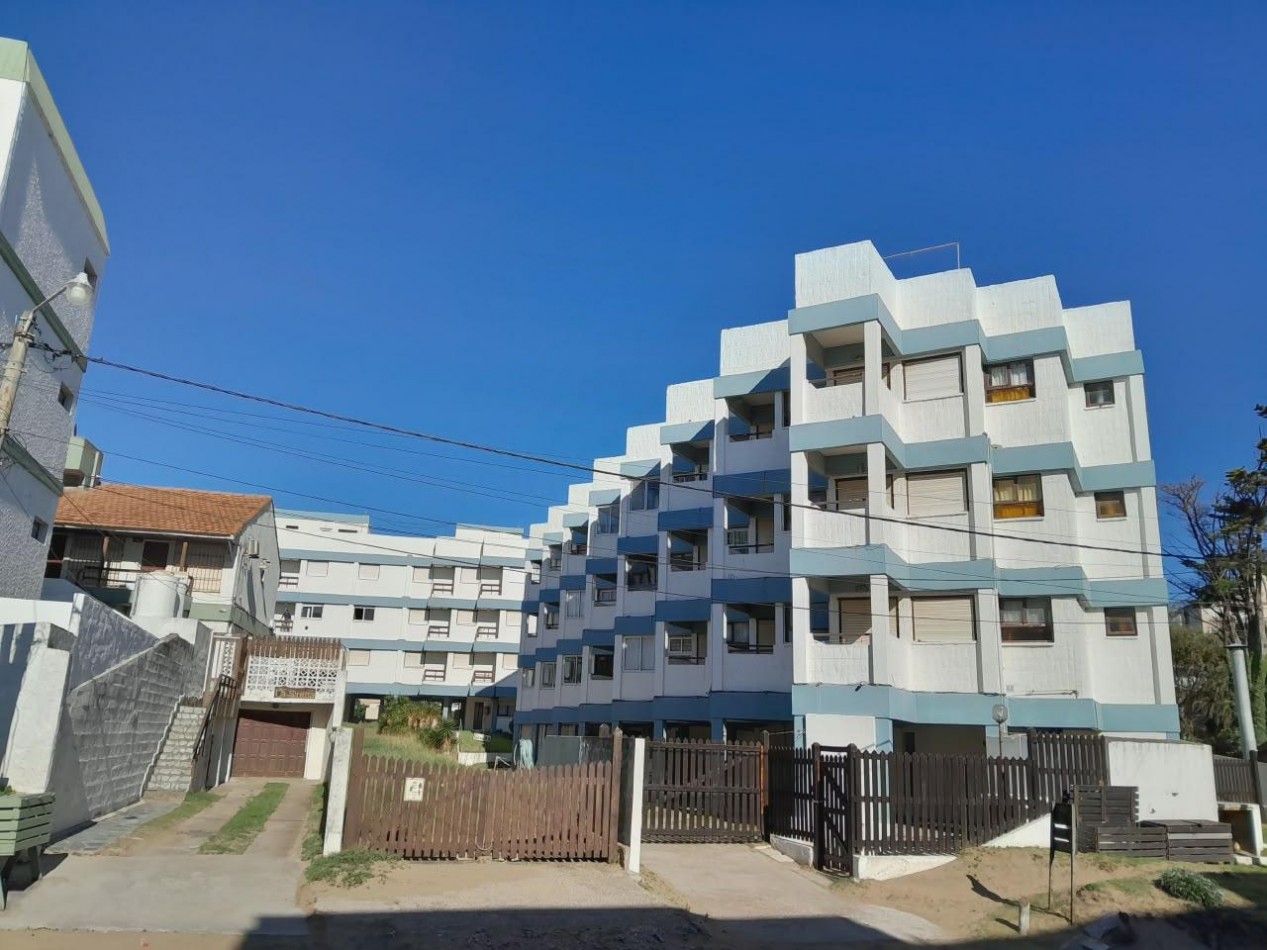 DEPARTAMENTO A LA VENTA EN VILLA GESELL