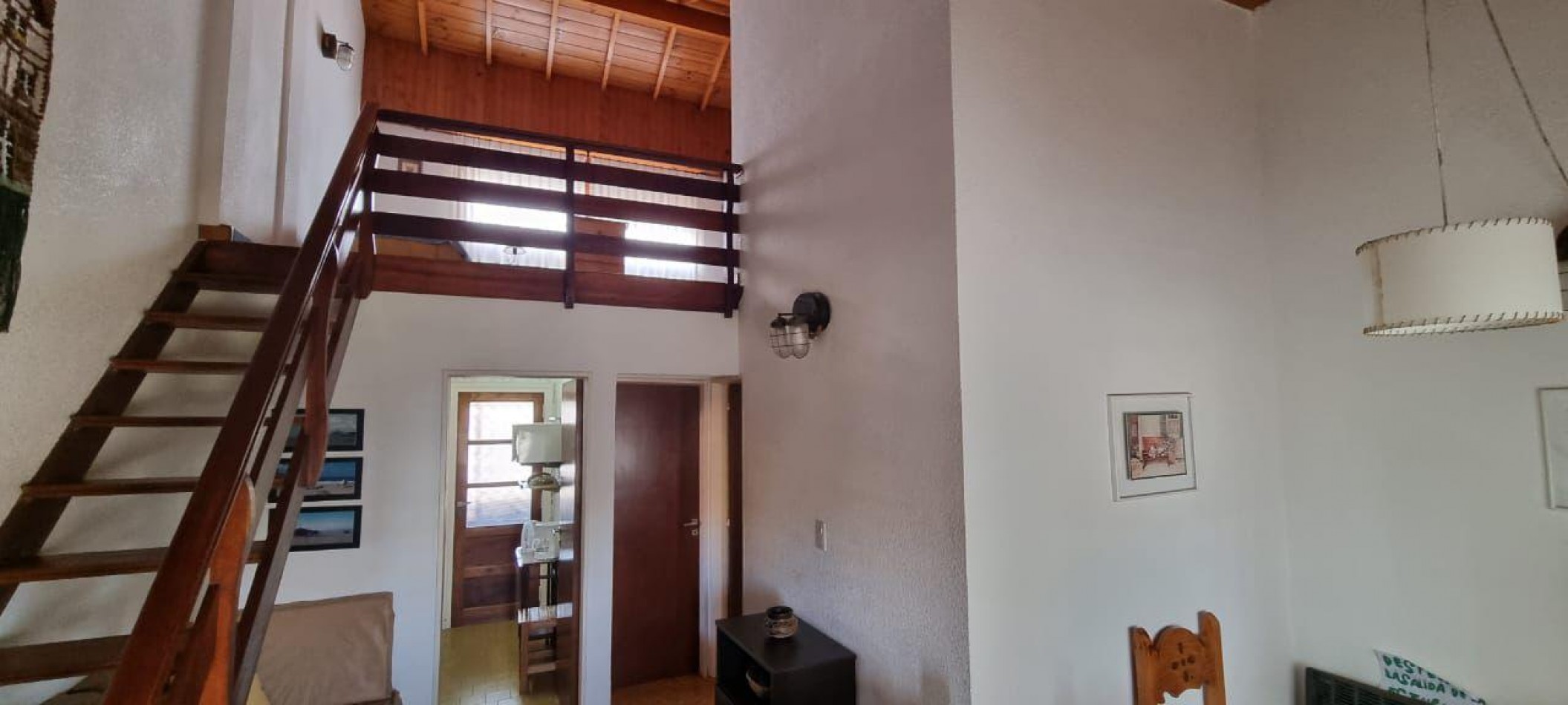 DEPARTAMENTO A LA VENTA EN VILLA GESELL